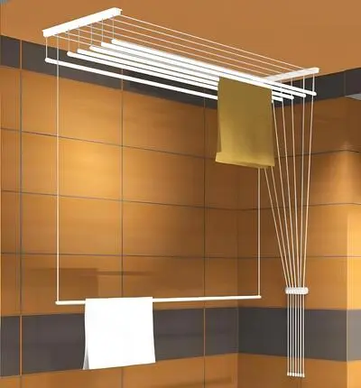 About Ceiling Cloth Hangers by Sindhu Home Safety