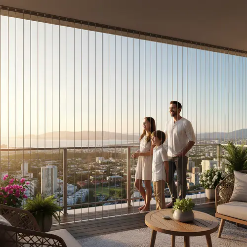 Invisible Grills Installation Cost in Hyderabad Sindhu Home Safety