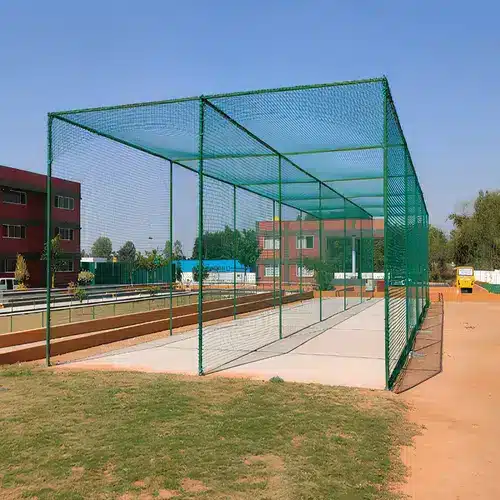 Premium Nets for Cricket Practice in Hyderabad Sindhu Home Safety