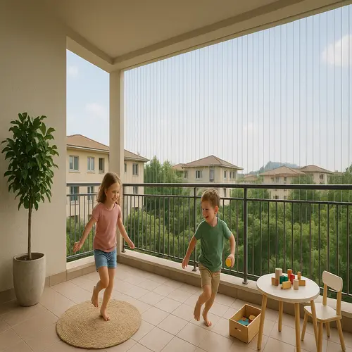 Quality Invisible Grills Installation Cost in Hyderabad Sindhu Home Safety