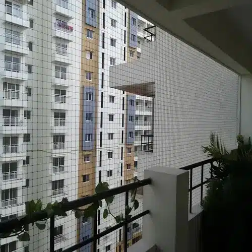 Quality Pigeon Netting Service in Hyderabad-Sindhu Home Safety