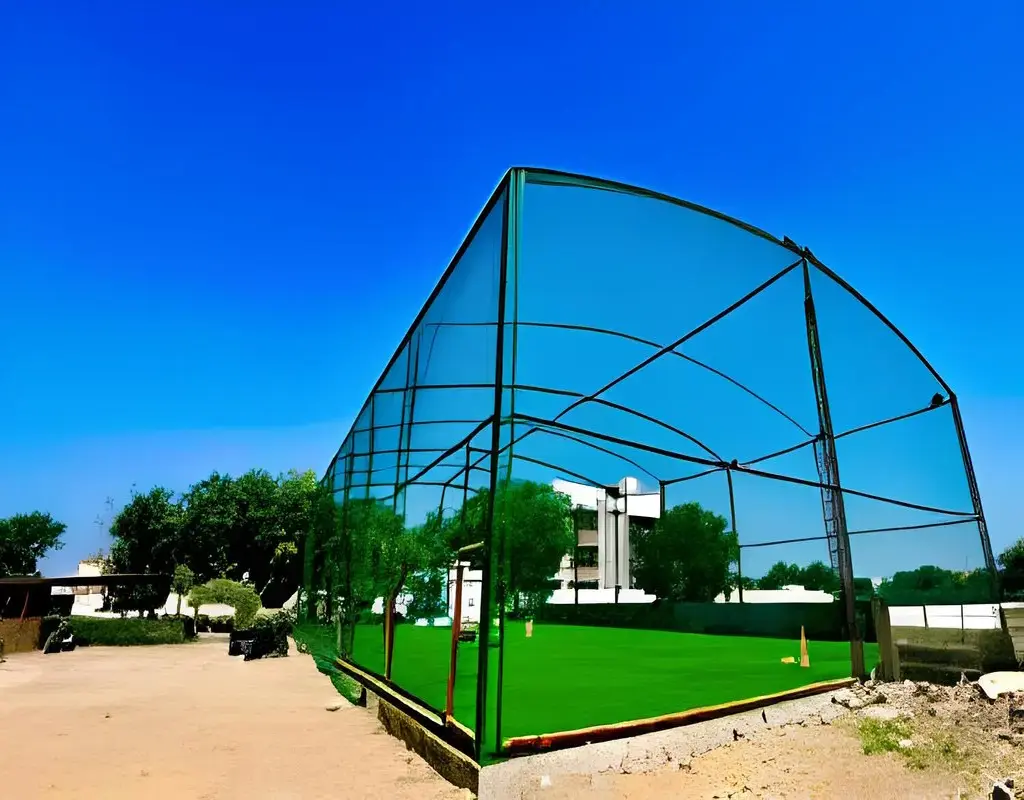 The Best Box Cricket Setup Installation in Hyderabad Sindhu Home Safety