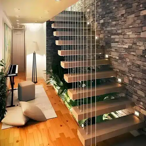 The Best Quality Invisible Grills for Staircases in Hyderabad Sindhu Home Safety