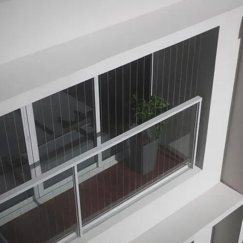 The Best Quality Invisible Grills for Windows in Hyderabad by Sindhu Home Safety