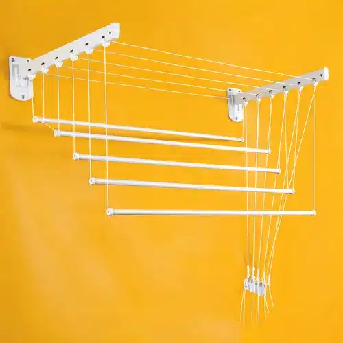 Best Quality Wall Mounted Clothes Drying Hangers in Hyderabad