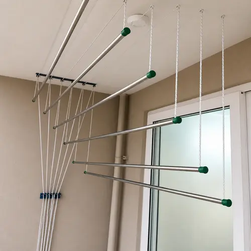 Premium Ceiling Clothes Drying Hangers in Hyderabad