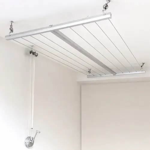 Premium Quality Ceiling Clothes Drying Hangers in Hyderabad