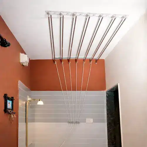Premium Quality Pulley Clothes Drying Hangers in Hyderabad
