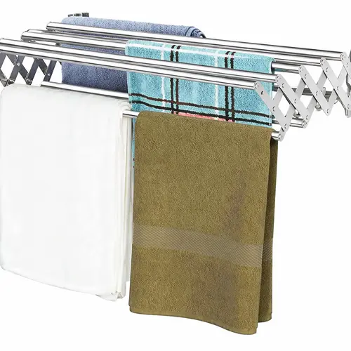 Premium Quality Wall Mounted Clothes Drying Hangers in Hyderabad