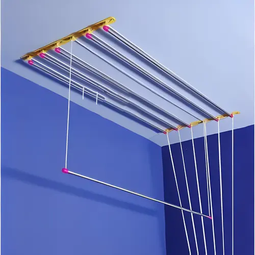 Quality Pulley Clothes Drying Hangers in Hyderabad