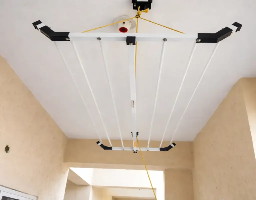 Top Premium Quality Pulley Clothes Drying Hangers in Hyderabad
