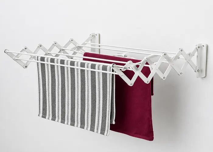 Wall Mounted Clothes Drying Hanger Hyderabad